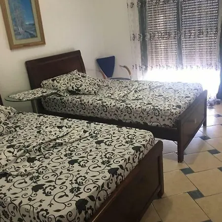 Apartment Skela Concustrions