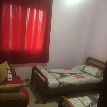 Skela Concustrions Apartment