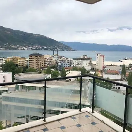 Apartment Skela Concustrions Vlore